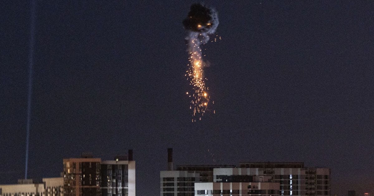 Нічна атака РФ по Україні: що втрачено, де гули вибухи та як реагують регіони