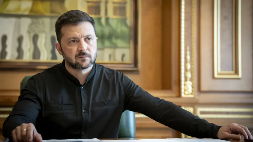 Кожен українець отримає 3000 км безкоштовного проїзду поїздом у межах країни – Зеленський