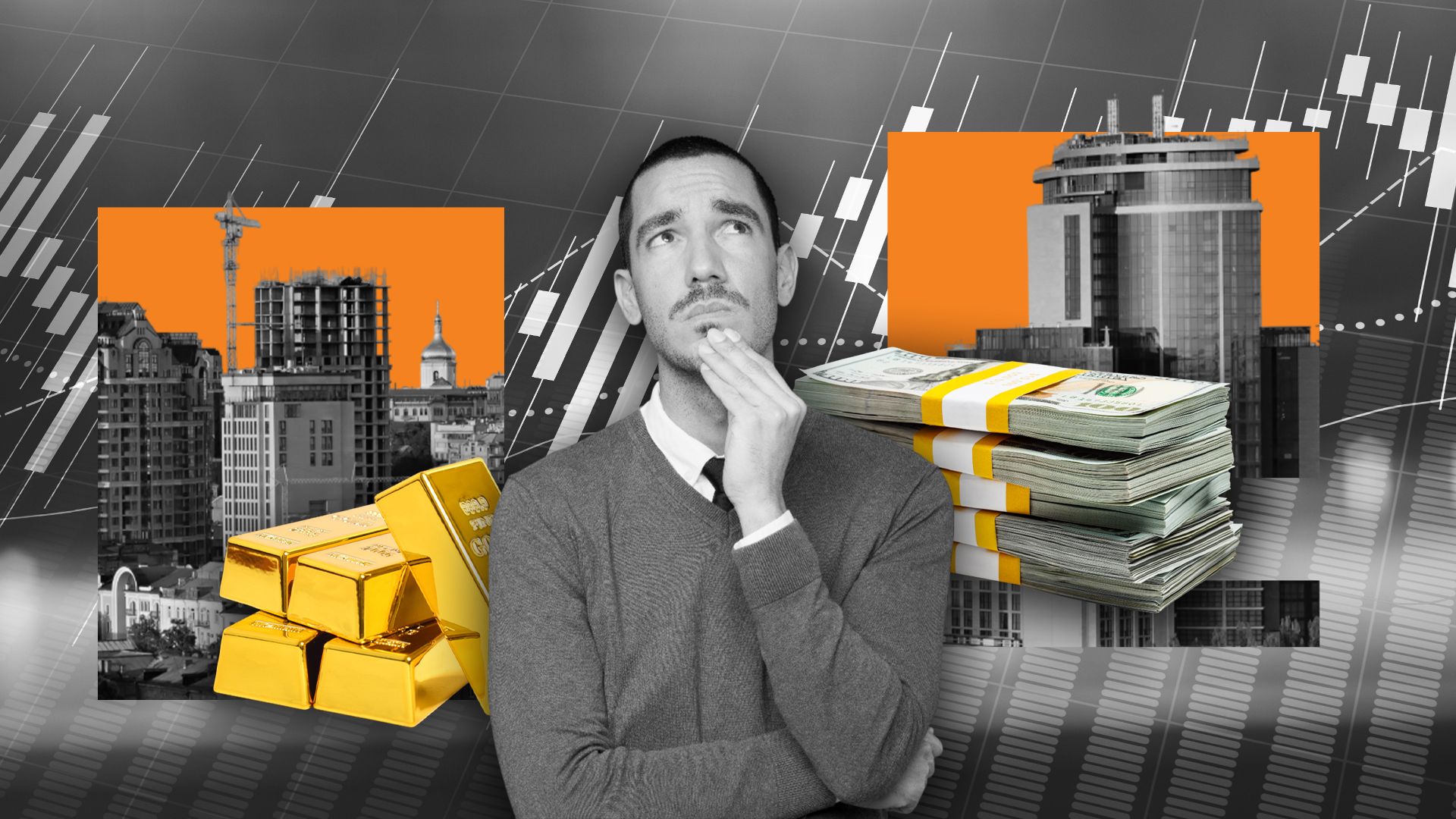 Як купити акції в 2026 році: повний гід з інвестицій для початківців