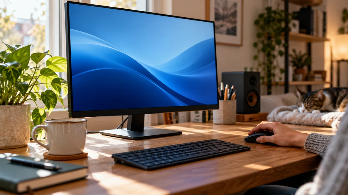 Як прискорити роботу комп’ютера: 12 способів для Windows 10 і 11